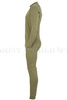 Underwear Summer Version Polish Military Set  505T/MON Olive Green Set Drawers + Undershirt New