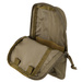 Kieszeń Utility Pouch Large Cordura Direct Action Czarna (PO-UTLG-CD5-BLK)