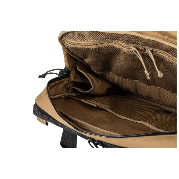 Torba Overwatch Briefcase 16L 5.11 Czarna (56647ABR)