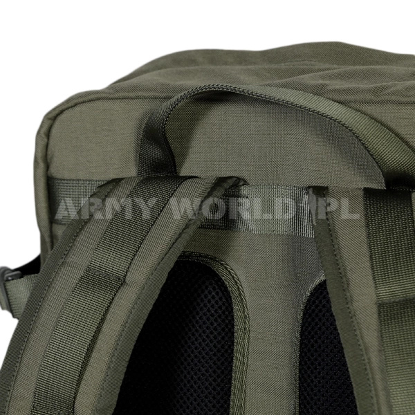 Plecak Patrolowy Wojskowy Polski 987B/MON Olive Green Oryginał Nowy