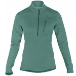 Bluza Glacier Half Zip 5.11 Tactical Jade