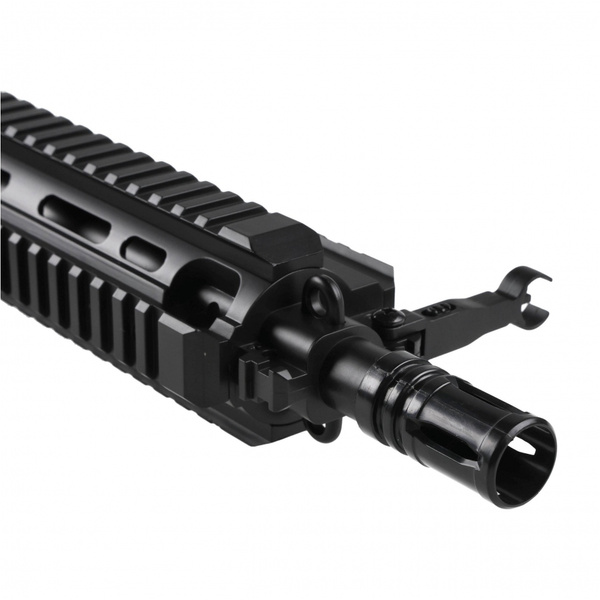 Karabinek / Replika ASG H&K Heckler&Koch HK416C CQB 6 mm (2.5947)