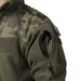 Fleece Jacket New Infantry Helikon-Tex Black (BL-INF-HF-01)