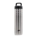 Butelka Turystyczna Majoris Wide Mouth Flask Daypack 700 ml Esbit Srebrny (WM700TL-S)