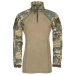 Koszula Taktyczna Austriacka Pod Kamizelkę Combat Shirt Tarnanzug Neu Oryginał Demobil BDB