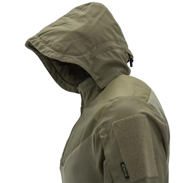 Combat Hood CCH Carinthia Olive (MG8303)