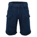 Bermuda Shorts / Short Trousers Urban Tactical Shorts UTS Helikon-Tex Denim Stretch Marine Blue 11' (SP-UTK-DS-97)