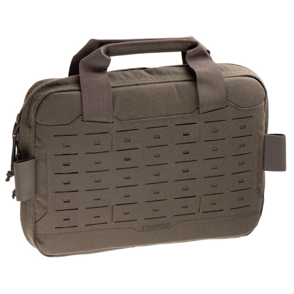 Torba Na Broń Pokrowiec Single Pistol Case ClawGear RAL7013