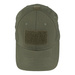 Czapka Baseball Cap Tactical Lite 101 Inc. Green (215042)
