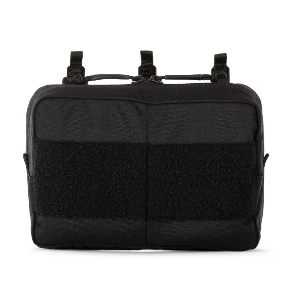 Kieszeń Pozioma Na Akcesoria Flex 9 x 6 Horizontal Pouch 5.11 Czarna (56657ABR)