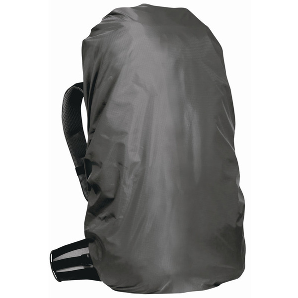 Backpack Cover Wisport 30 - 40 Litres Black 