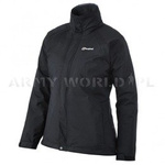 Kurtka Damska CALISTO Aquafoil  Berghaus Black