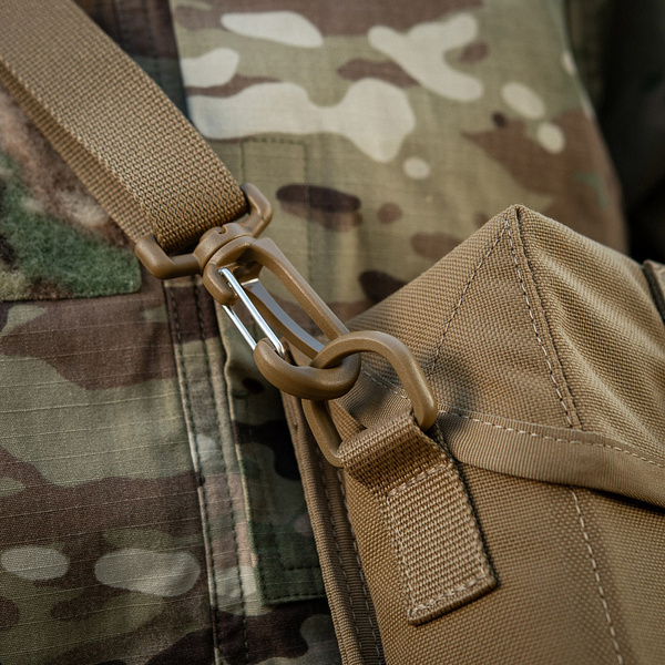 Ładownica Na Monokular PVS-14 M-Tac Coyote (10023105)