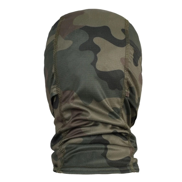 Kominiarka Balaclava Termoaktywna Ninja Dominator Pl Camo