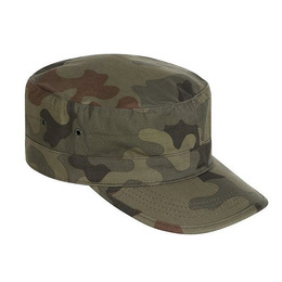 Patrol Adjustable Cap Texar Pl Camo New (04-CARE-HE)