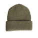 Winter Cap Warmed Thinsulate Oliv New