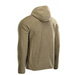 Bluza Lite Microfleece Hoodie M-Tac Dark Olive (20026048)