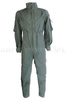 Military Tankman Suit  2010 Nomex  New Flame Retardant