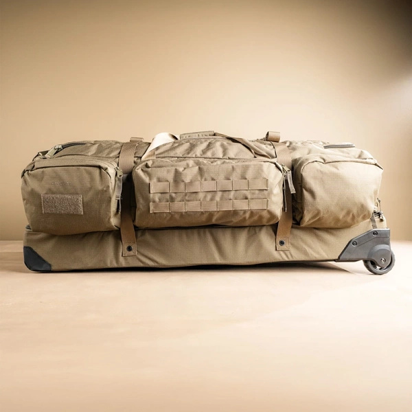 Torba Transportowa B3 Hercules Eberlestock 190 Litrów Military Green (B3MJ)
