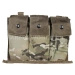 Torba Na Ramię / Ładownica US Army  Molle II Bandoleer Ammunition Pouch Multicam Oryginał Demobil II Gatunek