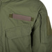 Shirt CPU (Combat Patrol Uniform) PolyCotton Ripstop Helikon-Tex Olive (BL-CPU-PR-02)