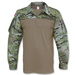 Koszula Taktyczna Pod Kamizelkę Combat Shirt Leo Köhler Multicam (208)