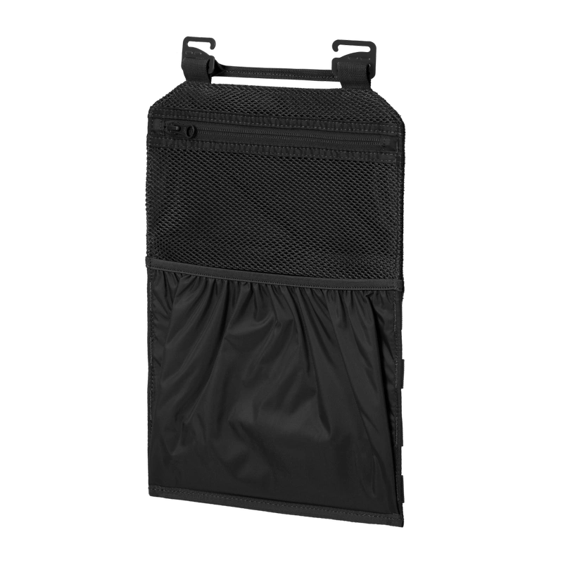 Wk ad Do Plecaka Backpack Panel Insert Helikon Tex Czarny IN BPP