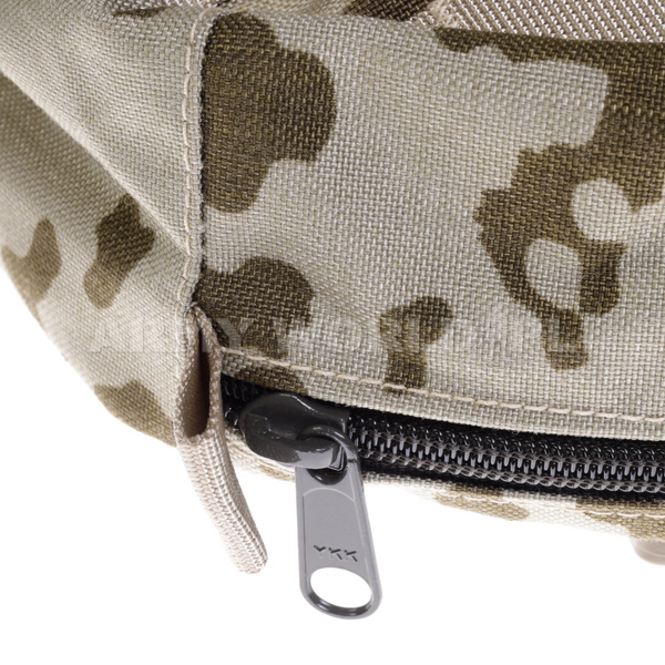 Kieszeń Cargo Cordura NFD M2 Tropentarn Nowa