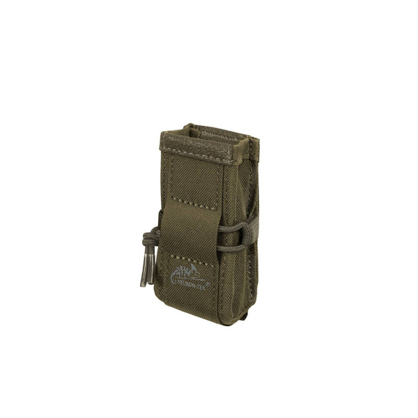 COMPETITION Rapid Pistol Pouch® Helikon-Tex Olive Green (MO-P03-CD-02)