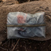 Kieszeń Hangar Zip-Pouch LARGE Eberlestock Pomarańczowa (AH1OL)