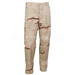 Military Desert Trousers US Army 3-Color Ripstop Original New