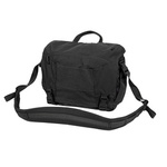 Urban Courier Bag Medium® Cordura® Helikon-Tex Black (TB-UCM-CD-01)