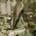 Bluza Wojskowa Air Crew Combat Multicam Oryginał Demobil DB