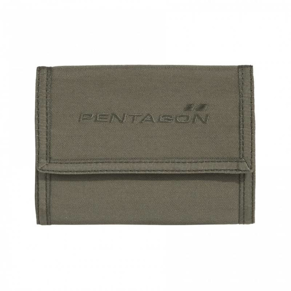 Wallet Stater 2.0 Stealth Pentagon RAL7013