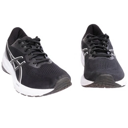 Buty Sportowe ASICS GT-1000 12 1011B631 Czarne Nowe