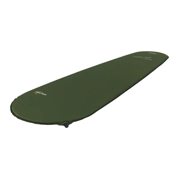 Karimata Samopompująca KESTREL Mat Single 2.5 cm Easy Camp Olive (300071)
