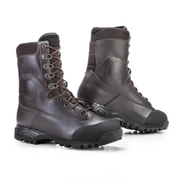 Tactical Boots Cosmas BURIAN GTX Brown (3BURIAL)