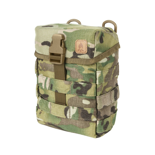 Kieszeń E&E Pouch Cordura Helikon-Tex MultiCam (MO-U03-CD-34)