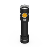 Hand Torch Armytek Prime C2 Pro Magnet 2400 lm Black (F08101C)