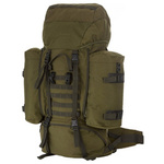 Backpack BERGHAUS CRUSADER 90+20 = 110L Genuine Surplus Used Good Condition