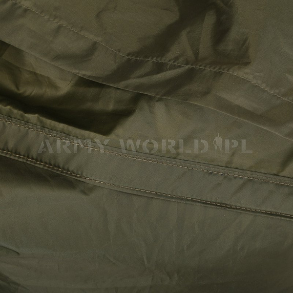 Waterproof Crossing Bag Tasmanian Tiger Olive Orignal Used