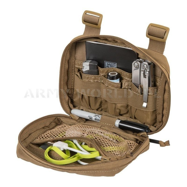 EDC Insert Medium Cordura® Helikon-Tex Coyote (IN-EDM-CD-11)