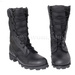 US ARMY Boots Spike Protective Jungle Altama / Wellco Black Original New - Set Of 10 Pairs