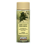 Farba Maskująca / Spray Do Broni 400 ml FOSCO Tropentarn Sand