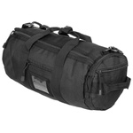 Operation Bag Round MOLLE Black (30652A)