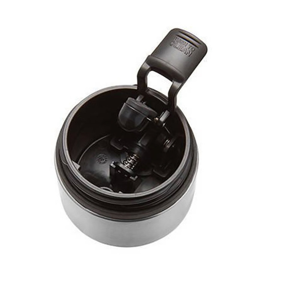 Kubek Termiczny Luxe Autoseal 470 ml Contigo Stalowy (2115522)