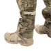 Spodnie Direct Action VANGUARD Combat Trousers Ranger Green (TR-VGCT-NCR-RGR)