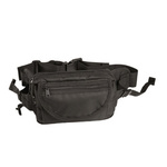 Waist Bag Mil-Tec Black