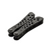 Multitool Type 1 Stainles Steel M-Tac Czarny (60002002)