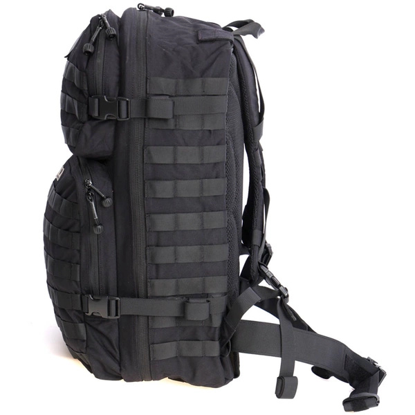 Plecak Specialist Backpack 40 L Snigel Czarny  (29-00026-01-000)